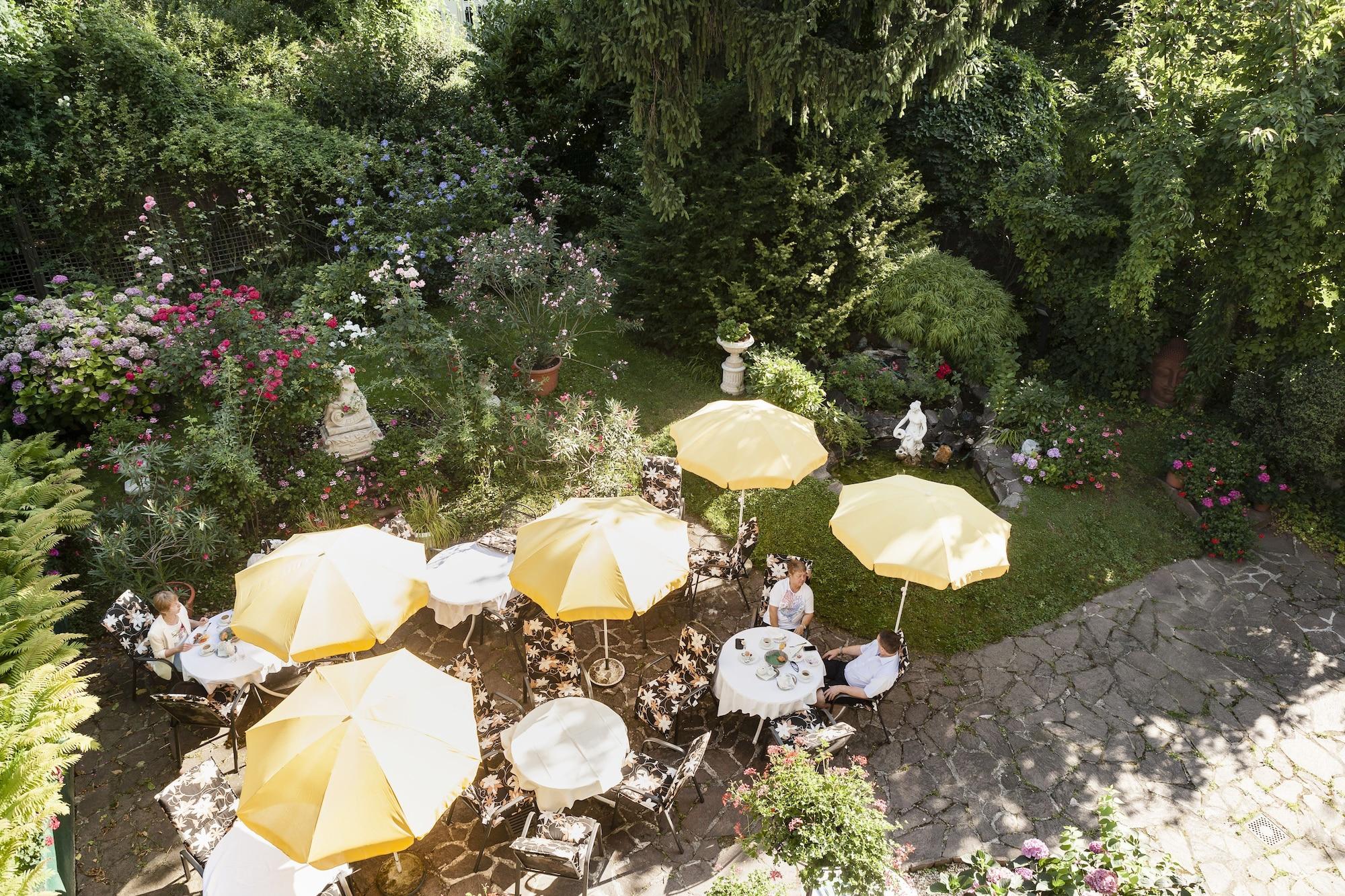 Park Hotel Vienne