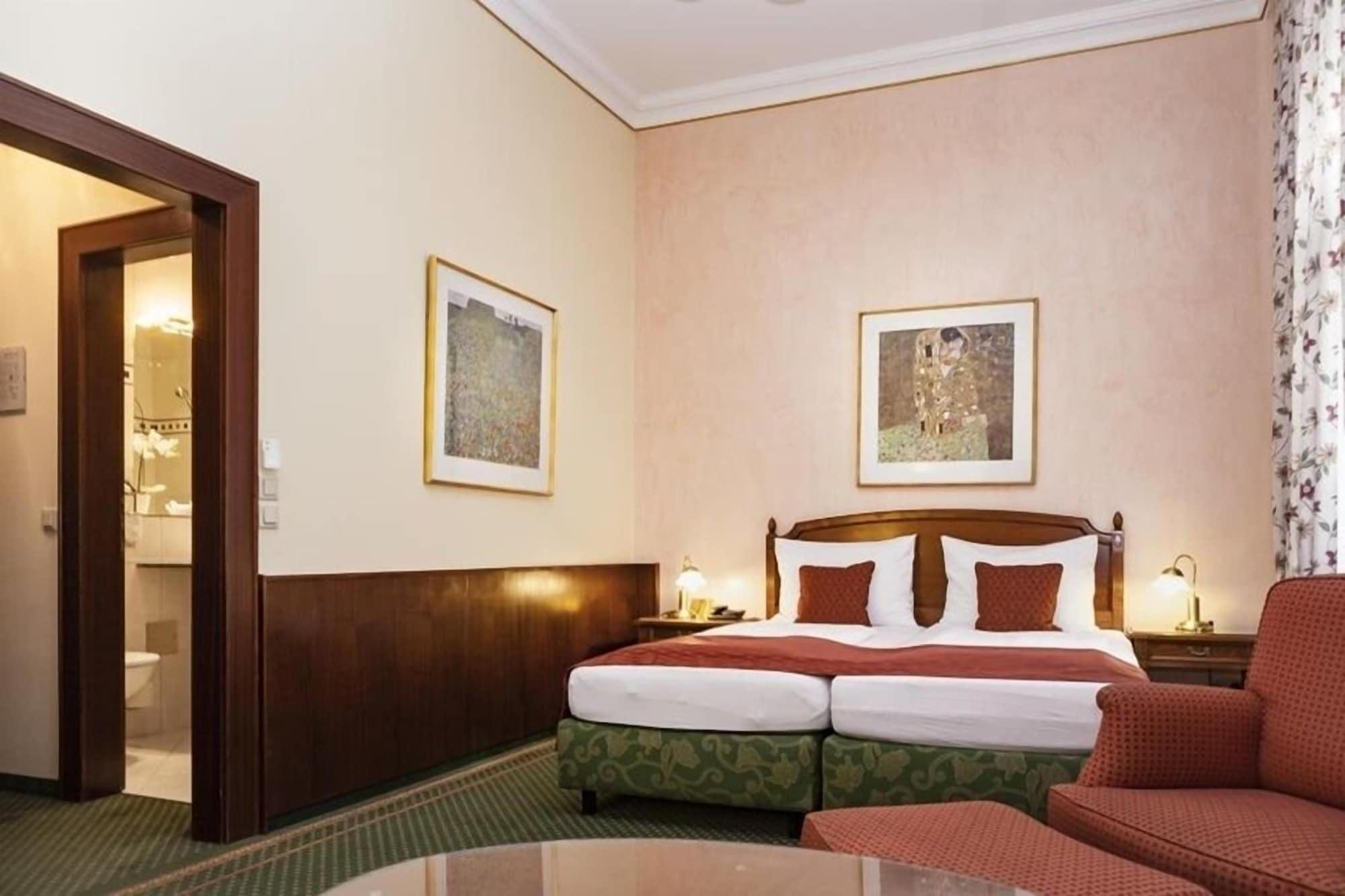 Park Hotel Vienne