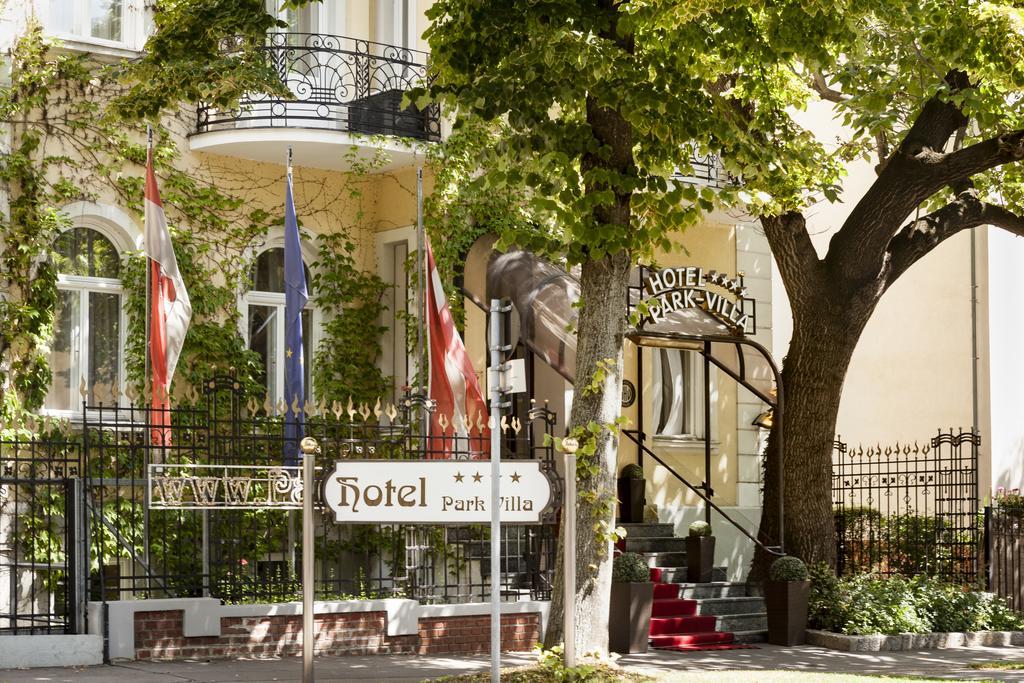 Park Hotel Vienne