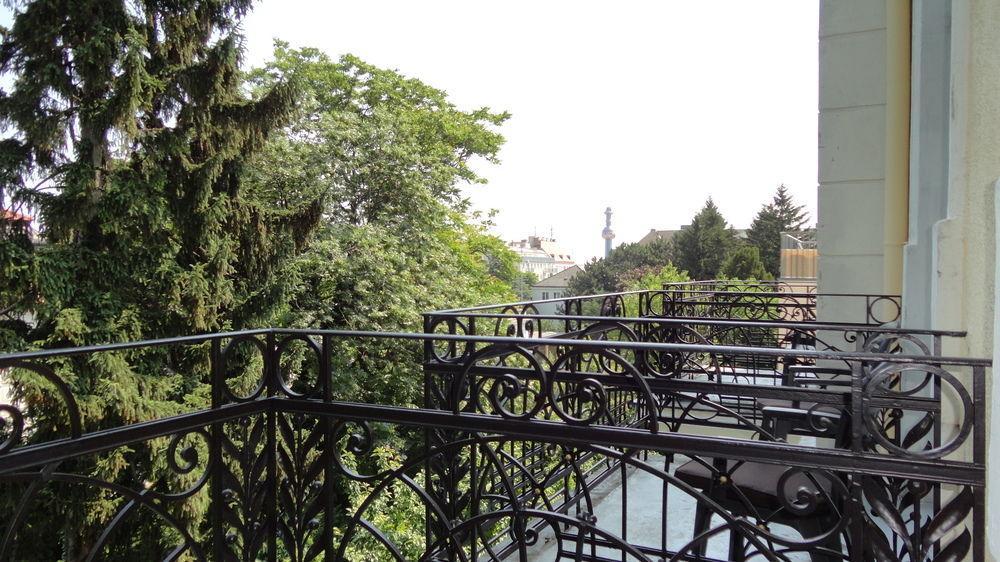 Park Hotel Vienne