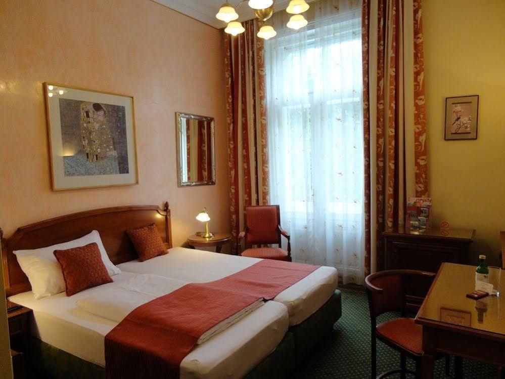 Hotel Park Vienne